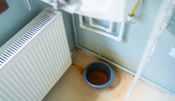 Reliable Hays, MT Water damage restoration Solutions